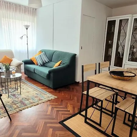 Apartment Arena Sanxenxo