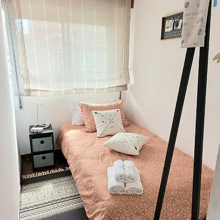 Arena Apartment Sanxenxo