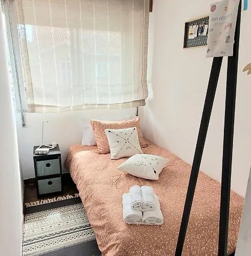 Arena Apartment Sanxenxo