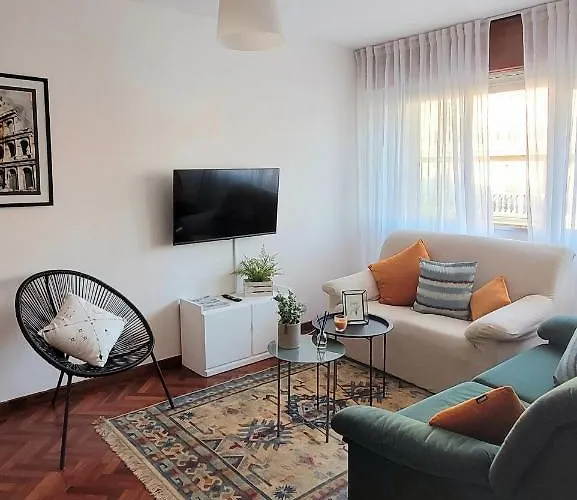 Arena Apartment